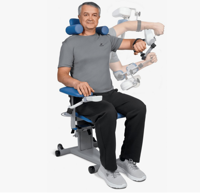 Ormed FLEX F04