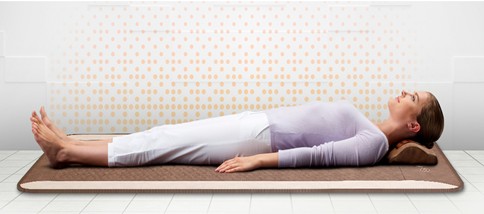 CERAMIX MAT S1