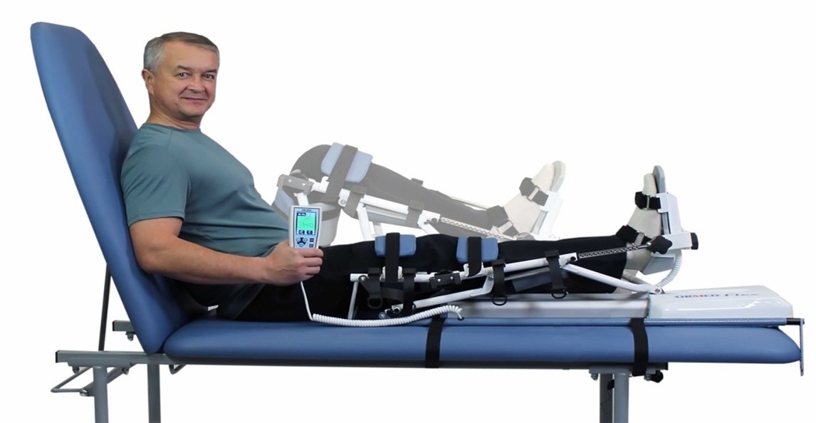 ORMED FLEX 01 ACTIVE