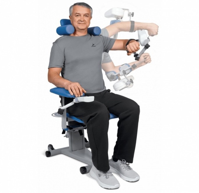 Ormed Flex F04